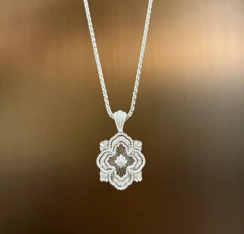 BUCCELLATI